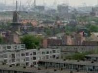 Druk op woningmarkt door Rotterdamse plannen beperkt