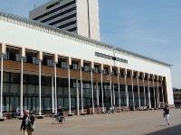 Stadserf over subsidies, museumcollectie en de Rotterdamwet