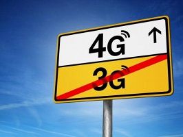 Proef met 3G-capaciteit voor 4G-netwerk