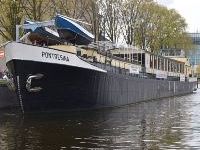 Pontresina komt naar Schiedamse zeekadetten