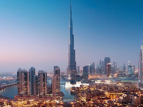 Advocaat ex-Schiedammer: ondernemer Dubai is niet opgepakt