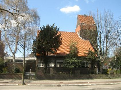 Hoeksteenkerk verkocht aan D&S-groep