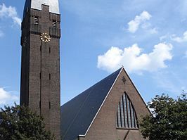 Zoeken naar nieuwe bestemming Heilig Hartkerk en Sint Jan-Visitatie