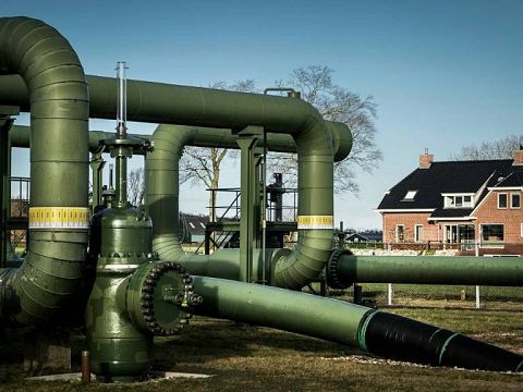 Schiedam werkt aan aardgasvrij wonen