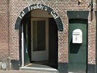 Burgemeester sluit coffeeshop Fat Freddy’s Cat