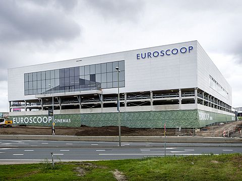 Euroscoop viert Poolse Filmlente