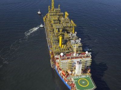 SBM Offshore: akkoord in Brazilië over afsluiting omkopingsaffaire