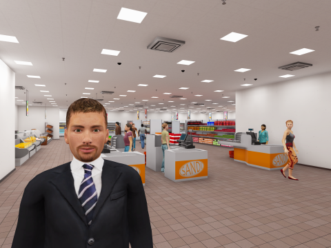 GGZ Delfland investeert in nieuwe VR-behandelmogelijkheden