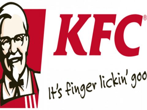 KFC opent over tien dagen