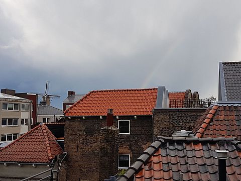 Spannend weertje in Schiedam (2)