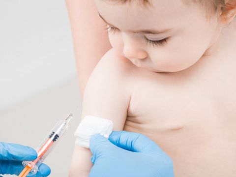 D66: zorgen om lage vaccinatiegraad in Schiedam