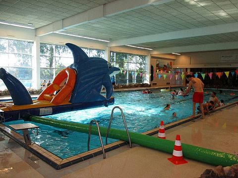 Dilemma's bij heroverweging beheer zwembaden en sportaccommodaties