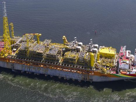 SBM Offshore sluit raamovereenkomst met Exxon Mobil