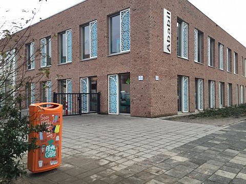 Islamitisch College wil school openen in Maassluis