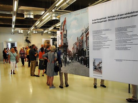Twee nieuwe tentoonstellingen in museum