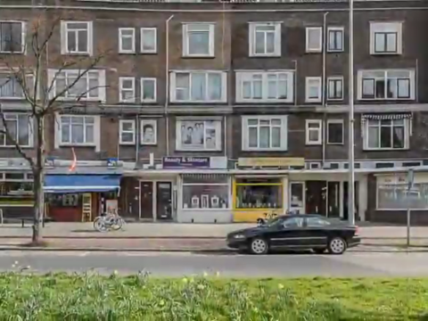 Scholen: 'Geen coffeeshop op Rubensplein'
