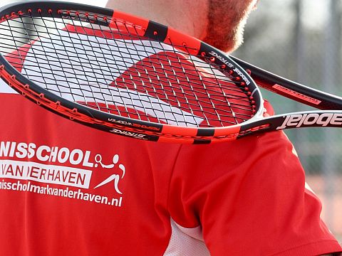 TSN gaat samenwerken met tennisschool
