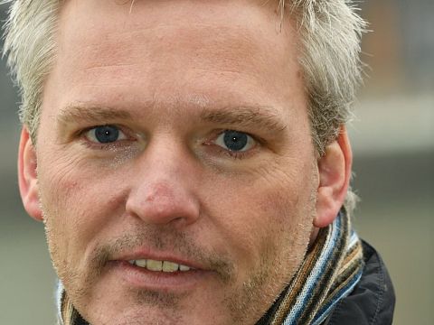 Schiedamse lijsttrekker Van der Plaats: 'De mensen weer aan zet'