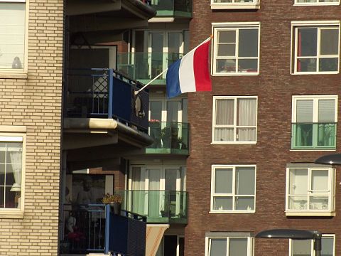 Woning in Schiedam kostte in 2018 gemiddeld 193.000 euro