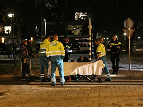 Twee doden en 242 gewonden bij 1595 Schiedamse verkeersongelukken