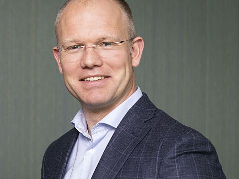 Niels Honig versterkt bestuur Franciscus Gasthuis & Vlietland
