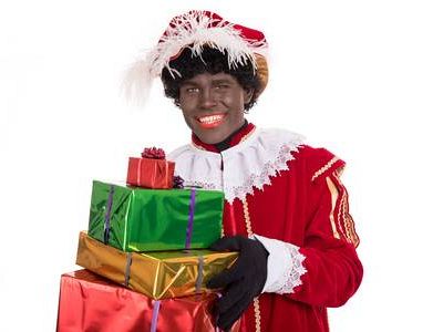 Voorstanders Zwarte Piet halen zelfs Unesco erbij