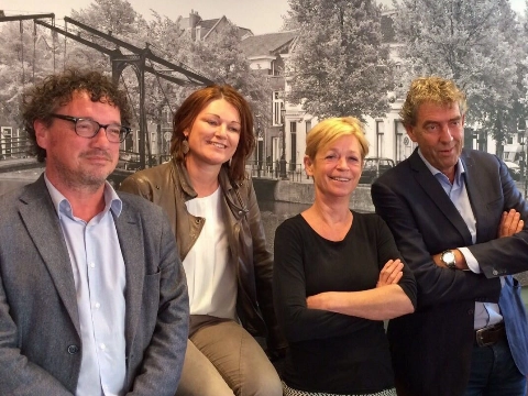 Ruimer bezoek mogelijk, maar denk om je kwetsbare familielid!