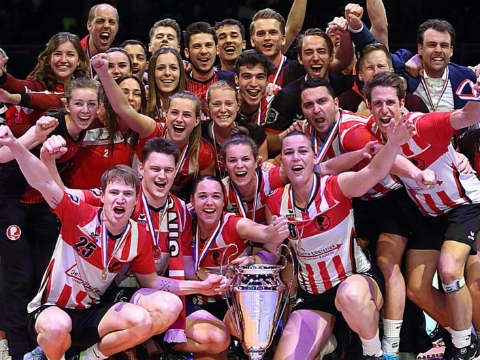 Onwerkelijk: carri&egrave;re Mirjam Maltha kan zo maar klaar zijn