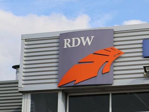 RDW beperkt werk in onder meer Schiedam