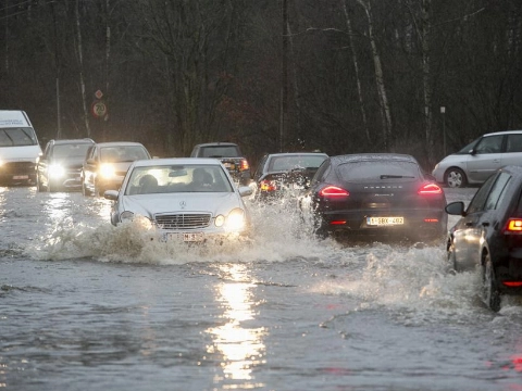 GGD is nu ook partner van Klimaatkrachtig Delfland