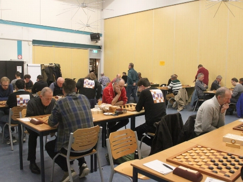 VST volgend seizoen met twee teams in ereklasse