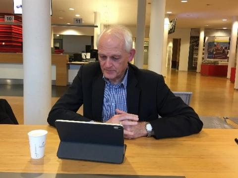 Bij totaal afsteekverbod houdt gemeente mogelijk twee vuurwerkshows