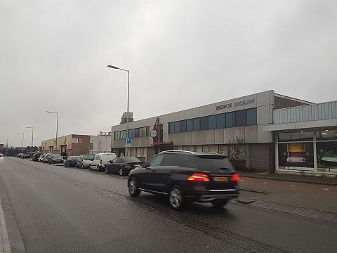 Rijnmondband zet deuren nieuw clubgebouw open