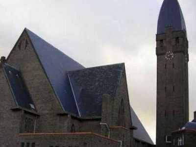 Onttrekking Sint Jan de Doper vindt twee weken later plaats