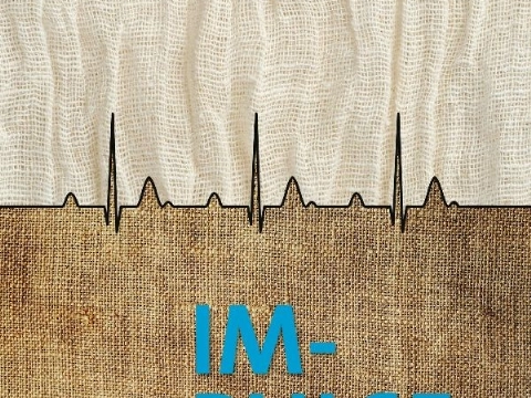 KunstWerkt exposeert textiele installatie