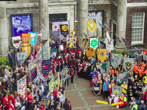 De opvolging van Deirdre Carasso