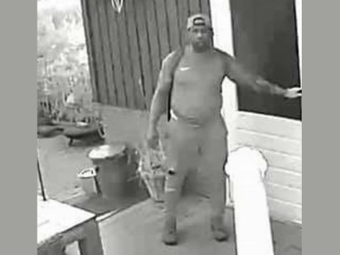 Bewoners Schiedam-Noord waarschuwen voor nachtelijk bezoek