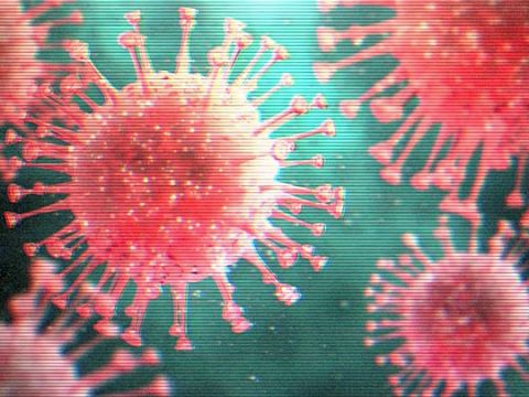 Minder overledenen als gevolg van Coronavirus