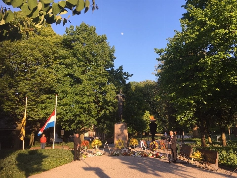 'Vrijheid moeten we gunnen'