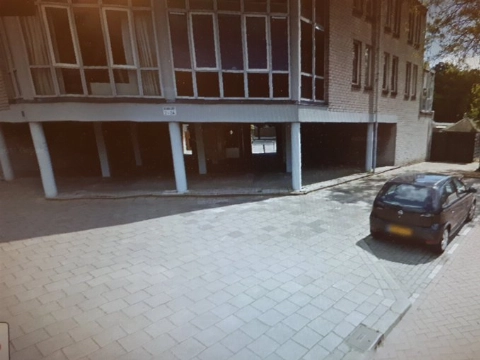 Man aangehouden die nog straf moet uitzitten