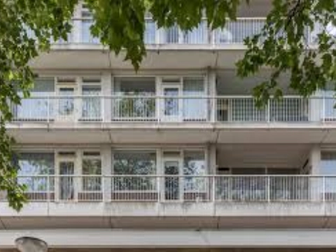 Langs de metro wordt Nieuwland verdicht met 1278 woningen extra