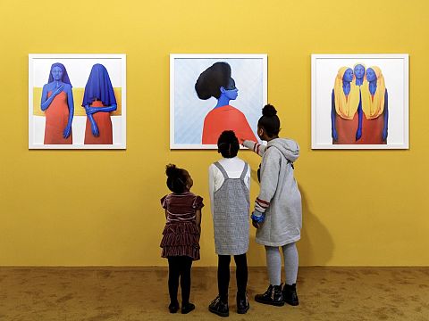 Stedelijk Museum kan investeren met rijksgeld