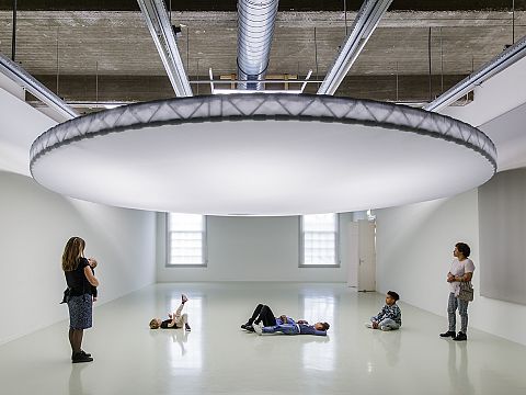 Stedelijk Museum Schiedam sluit ruim een jaar