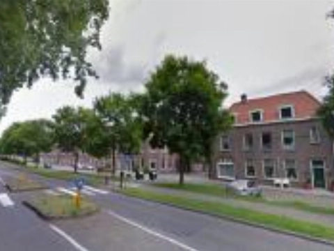 Horeca aan Havendijk onderdeel van hotel met conferentieruimten