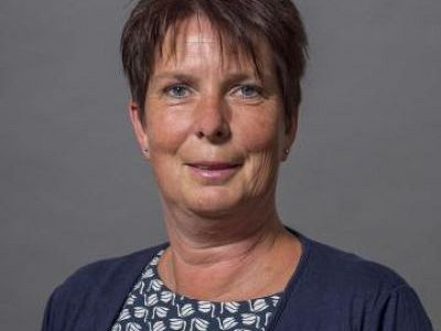 Karin de Vries nieuwe fractievoorzitter AOV