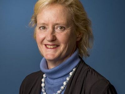 Antoinette Laan-Geselschap automatisch loco-burgemeester