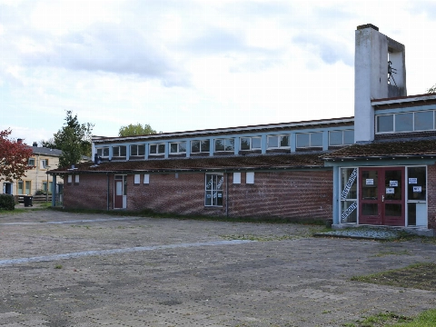Tuindorp verwerpt kritiek van college