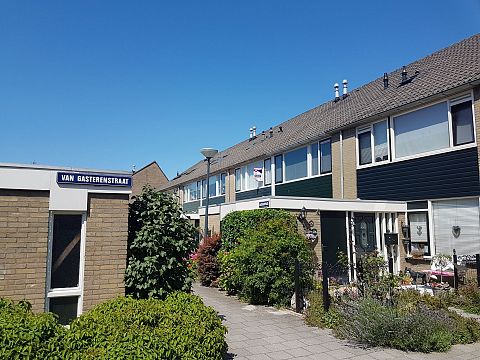 Schiedamse huizenmarkt blijft oververhit