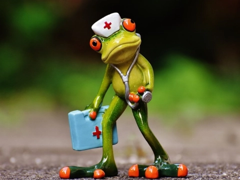 Aantal bezoekers op SEH gedaald in 2020