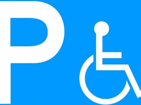 Parkeren met app ook voor gehandicapten